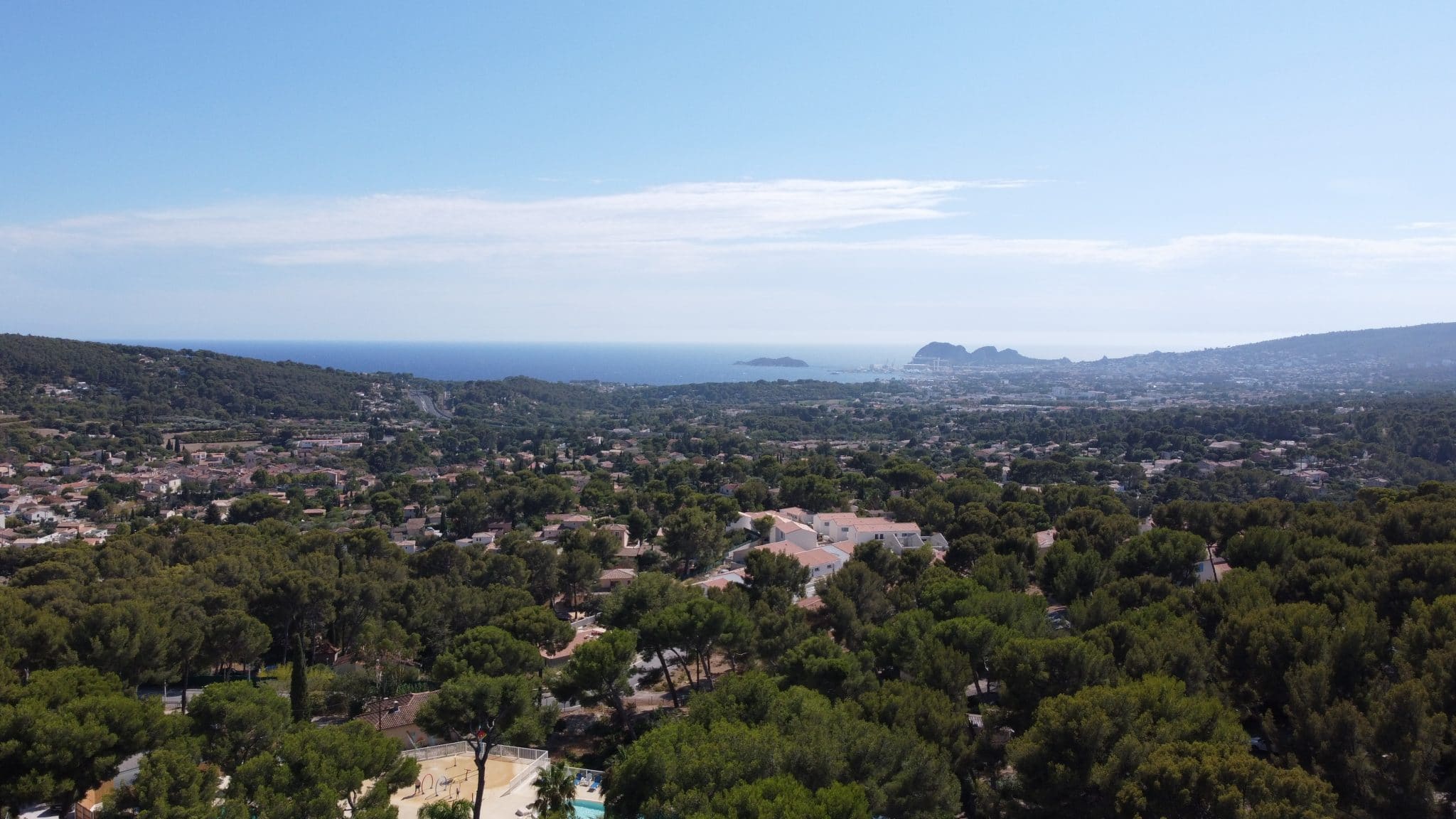 Camping Cassis et La Ciotat - Vacances en PACA dans le Sud